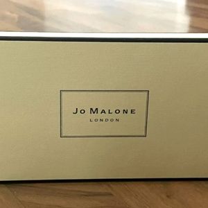 JO MALONE cologne collection